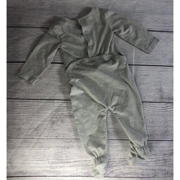 Grey Footed Sleeper 3-6 A Case of The Blahs - Picture 4 of 4